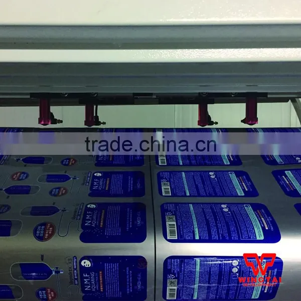 Laser Measuring Device for Printing photo-3