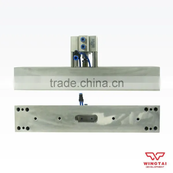 75*25*22mm Lengthen Type Hole Punch Machine D Punch for Film, Paper, Bag photo-4
