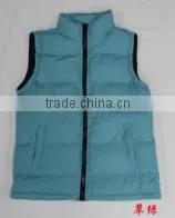 Hight Quality Winter Women Vest Jacket in Fashion Mens photo-6