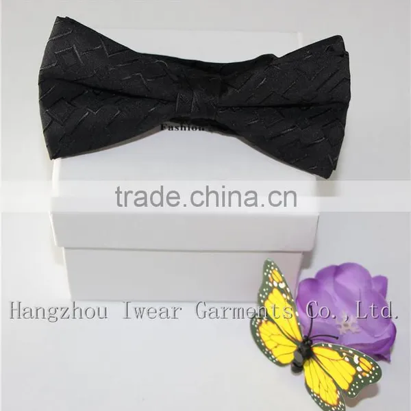 MEN'S FASHION DESIGNED BOW TIE