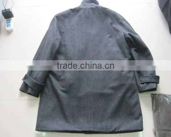 Latest Design Coat Pant Men Suit photo-2