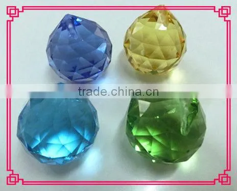 Dongzhou Crystal for Chandelier Crystal Craft