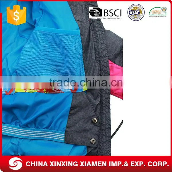 Athletic Apparel Manufacturers Sports Hiking Clothing Woman Jacket Outdoor photo-6