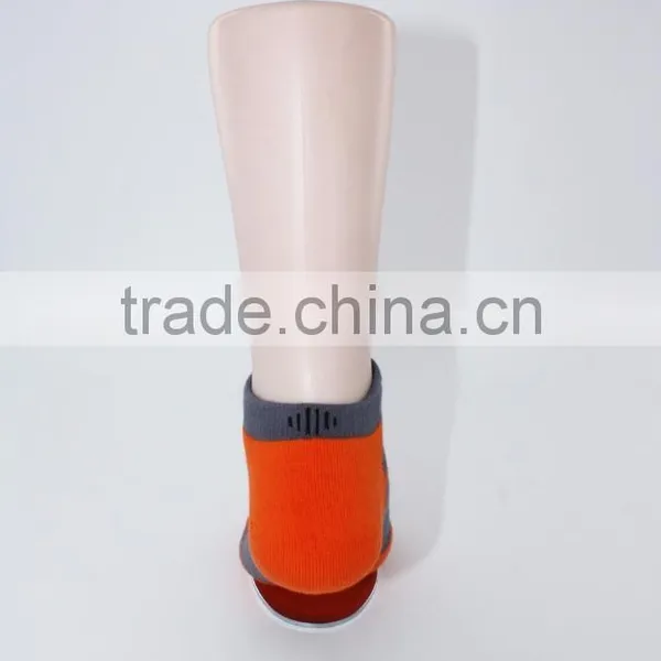 200 Needles Cycling Running Sport Ankle Socks photo-5