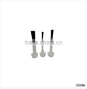 Wide Brush, Regular Round Brush, Flat Brush photo-4