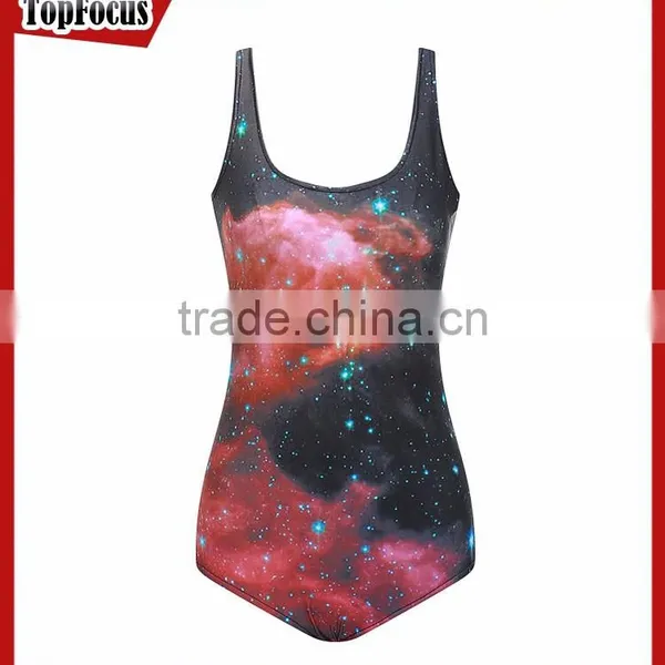 Buy Cheap Spirit Different Types of Bikini Swim Wear Wowomen Swimsuit photo-2