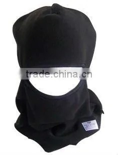 Motorcycle Polar Fleece Balaclava Half Face Mask photo-3
