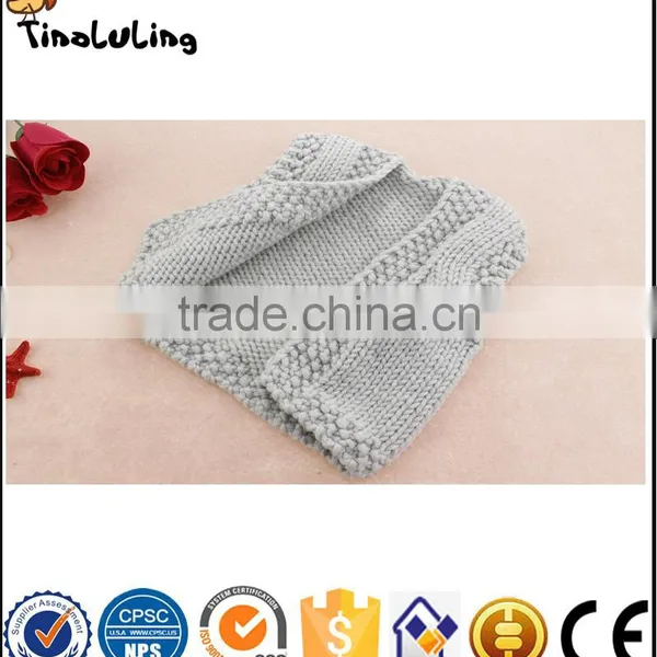 Tinaluling Baby Clothing Sets Newborn Baby Gift Set Photography Props NPT43 photo-2