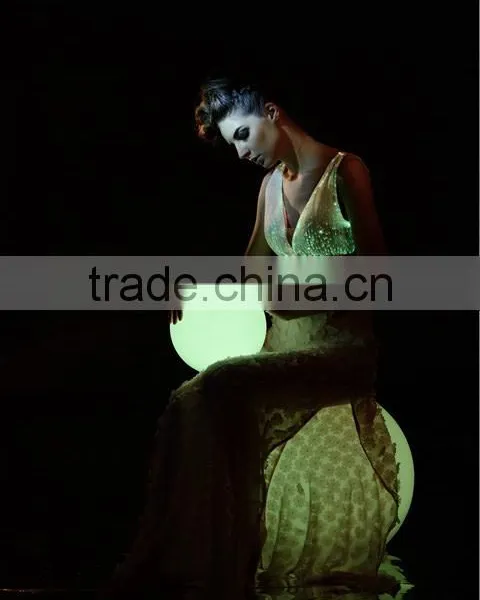 New Arrivals 2014 Fiber Optic Led Luminous Cheap Long Evening Dresses photo-2