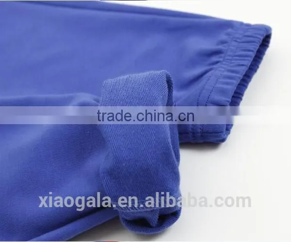 Hot Sale & High Quality Wholesale Ruffle Pants OEM photo-2