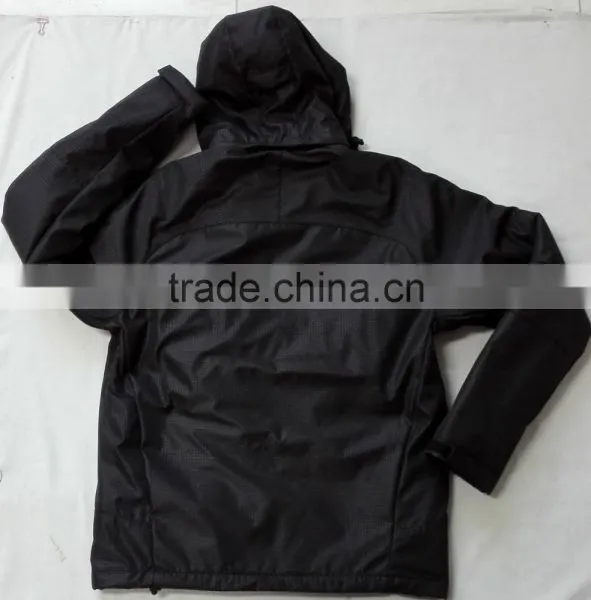 Padded Jacket photo-2