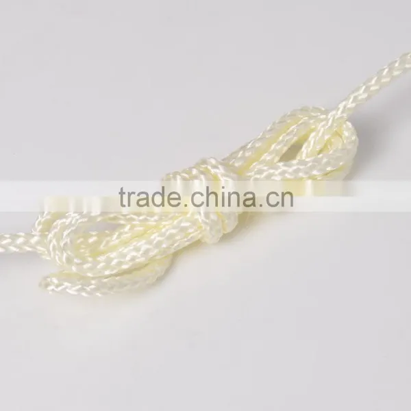 3mm Braid Polypropylene PP Rope photo-2