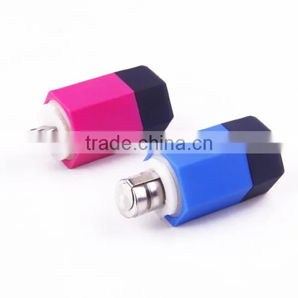 Key Ring Led Flashlight photo-6