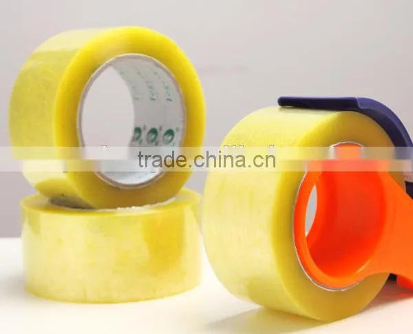 BOPP Packing Tape