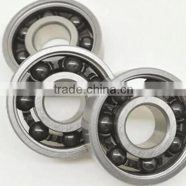 Hybrid Si3n4 Ceramic Bearing 608 for Fidget Spinner photo-2