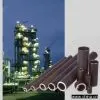 Sell Seamless Carbon Steel Pipe for High Temperature Service