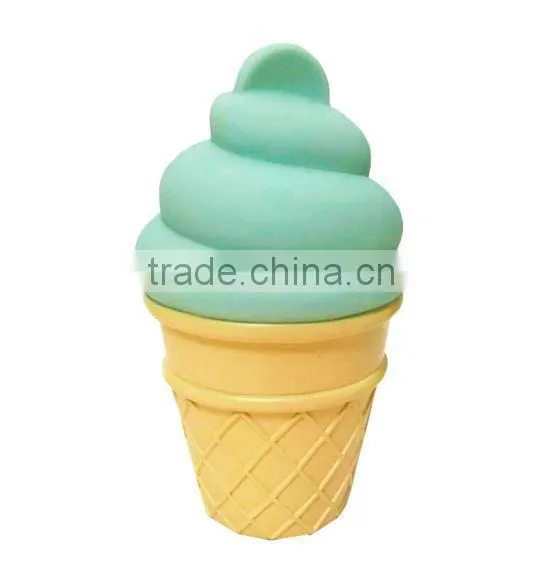 Hot Sale Ins Ice Cream Led Night Light for Kids Noverty Lamp photo-2
