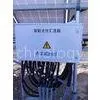 Photovoltaic 10A String Combiner Box Confluence Box With 2 - 16 Strings
