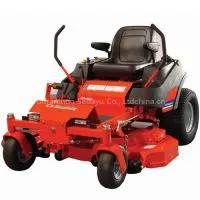 Simplicity Citation (52) 25HP Kawasaki Zero Turn Mower photo-2