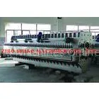 Air - Cushion Headbox , Wire Section Paper Machine for Paper Forming