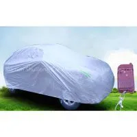 Automatic Car Cover Company Waterproof