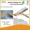 Fiberglass Cloth Covered Prime Aluminium Foil Roll photo-3