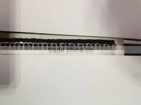 Metal Trimming