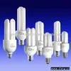 Sell Compact Fluorescent Lamp - U Type