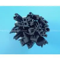 Weather Strippping Door Window Rubber Seal Strip Gasket