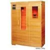Far Infrared Sauna House