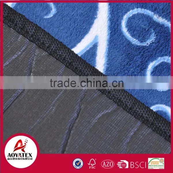 High Quality Waterproof Outdoor Leisure Floor Acrylic Camping Mat photo-2