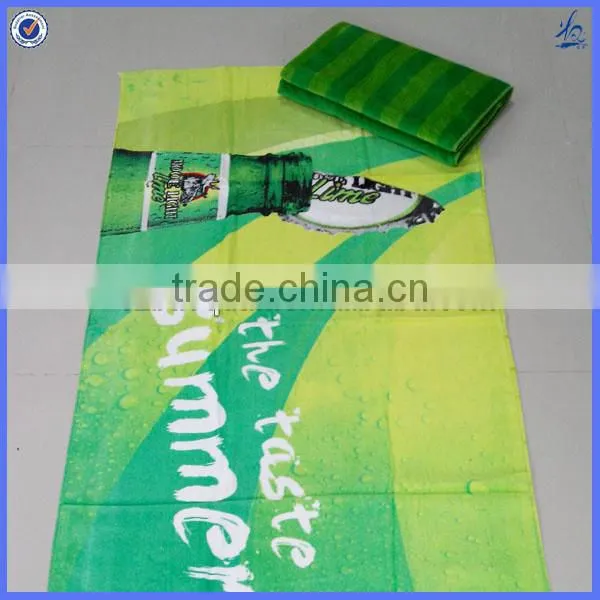 Good Quality Promotion Cotton Velour Towel for Promotion photo-4