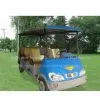 Dynamoelectric Sightseeing Car (KJ-A3X-8)