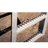Grip Strut Safety Grating Ladder Rungs