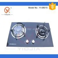 Gas Hob