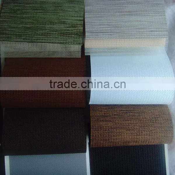 Hot Sale Zebra Blinds Fabrics in Rolls photo-4