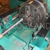 Rebar Thread Rolling Steel Bar Threading Machine Customized Simple Operation