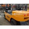 Used Forklift Truck TCM Forklift 3t Forklift