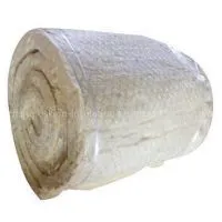 Rock Mineral Wool Blanket