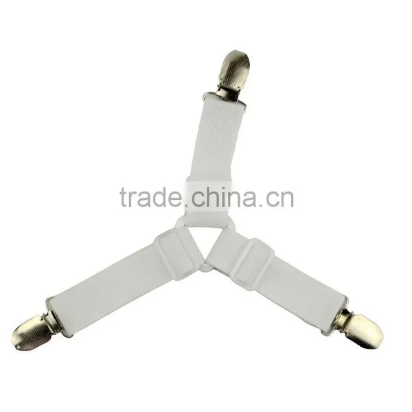 Bed Suspender Gripper/Strap/Holder/Fastener for Your Bed/Circle photo-4