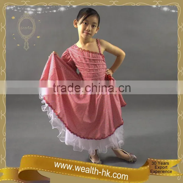 Pretty One Strap Princess Evening Ball Gown Dress photo-2