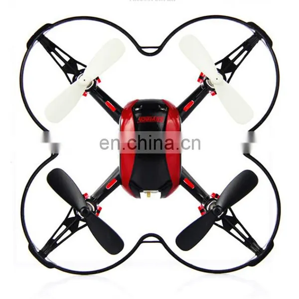 M67 2.4G 4.5CH 6 Axis Gyro Headless and Autorotation Nano RC Mini Drone Quadcopter With High photo-6