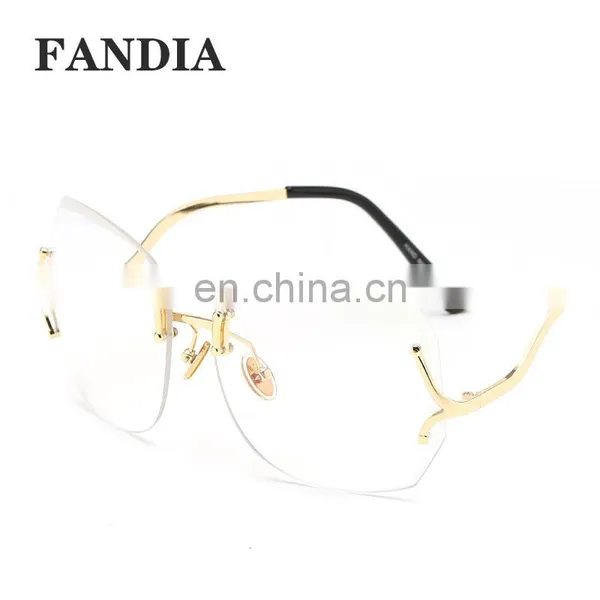 Mirror Pink UV400 Unique Flat Oculos De Sol Women Sun Glasses Sunglasses photo-5