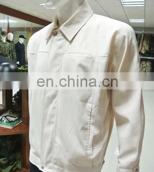 Durable and Low Price Labor Work Uniform /Industrial Uniforms photo-4
