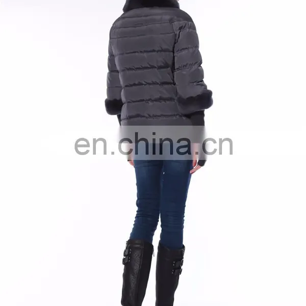 Wholesale Cheap Professional Provide OEM Service IN1604 Down Jacket 2015 photo-6