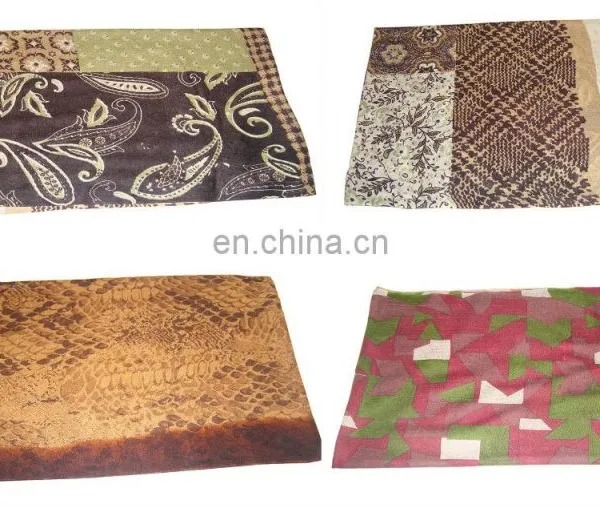 Pashmina Scarfs Pashmina Printed Scarfs Shawls photo-3