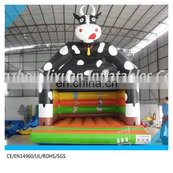 Donkey Jumping Castle Inflatable/inflatable Castle Bouncer/indoor Inflatable Jumping Castle