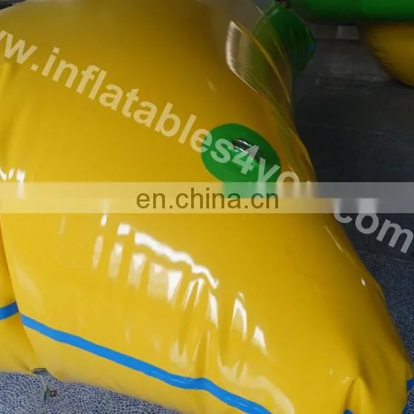 Commercial Customized Inflatable Water Blob for Kids n Adults photo-3