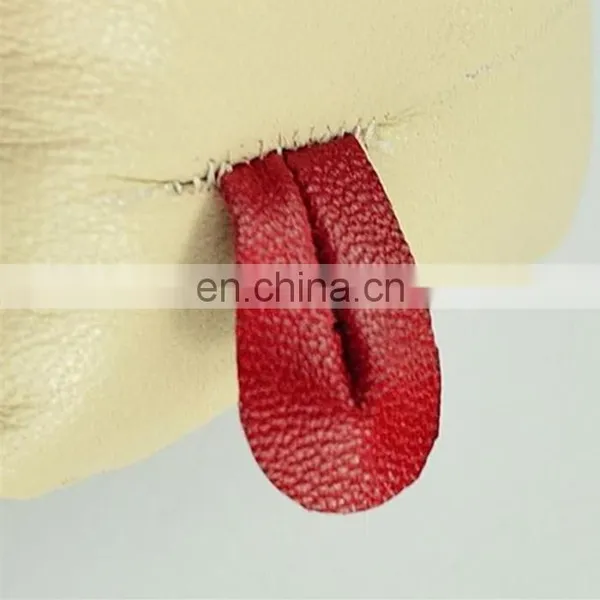 PU Fur Mushroom Plush Toy photo-4