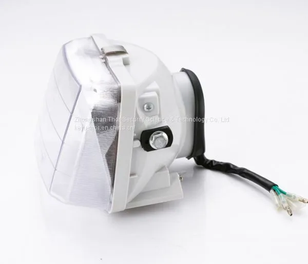 Motorcycle LED Headlight TH-LEDM02 photo-2